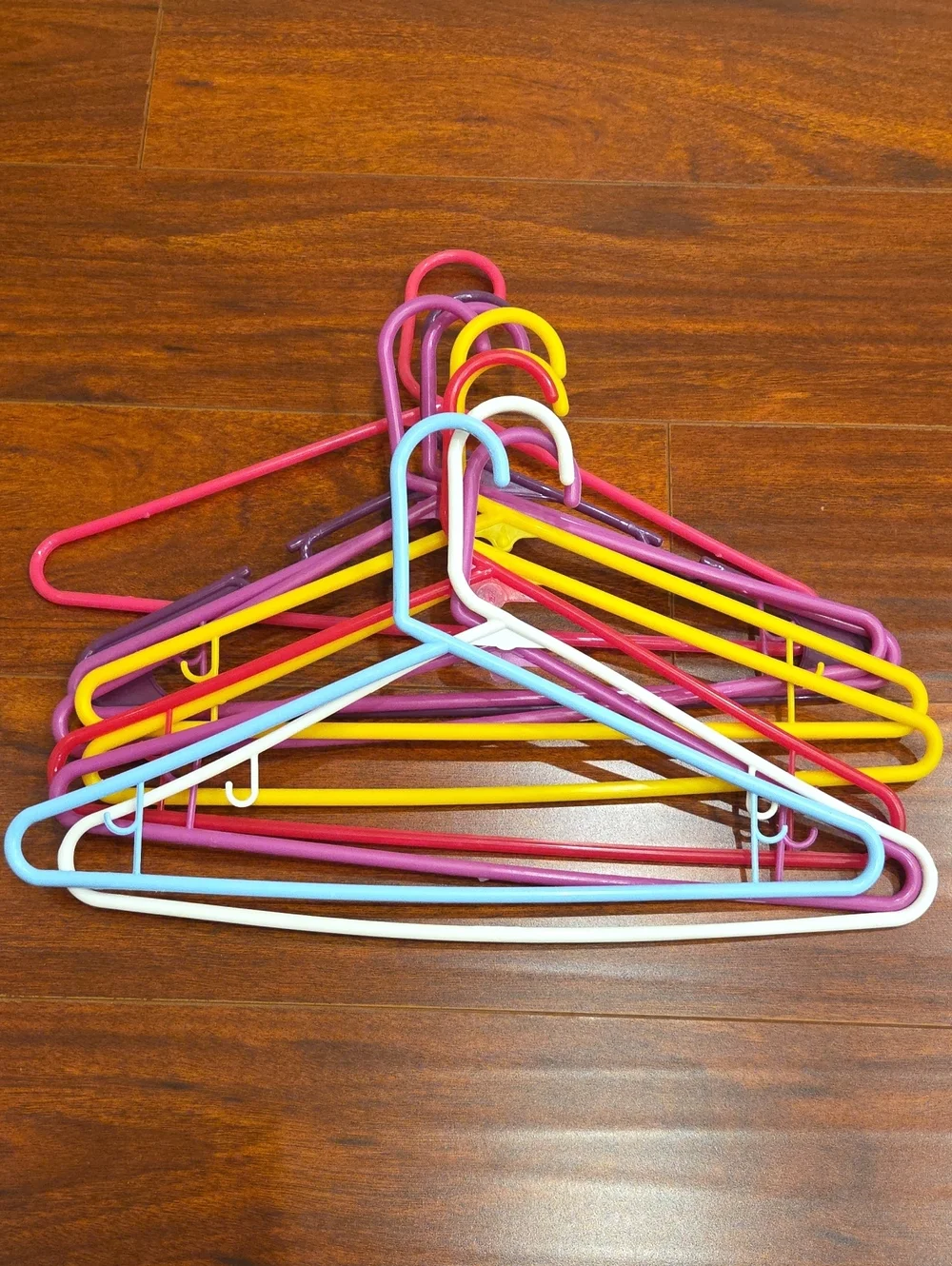 Bundle of 10 Hangers